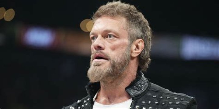 Adam Copeland Biography, Age, Height, Wife, Net Worth, Family