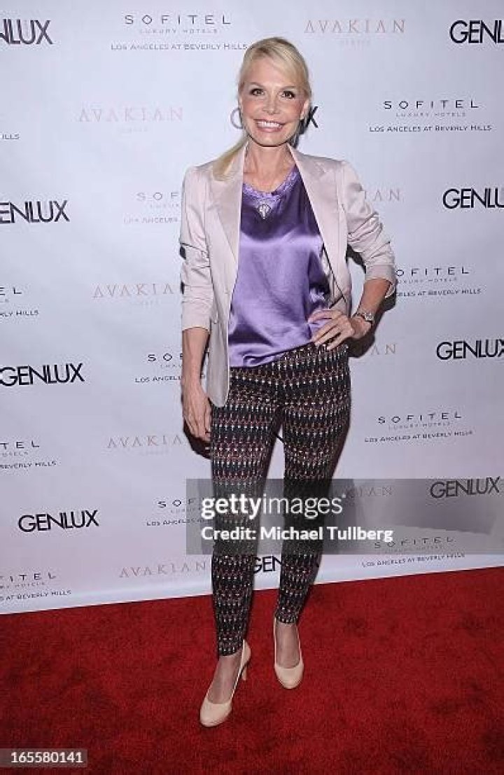 Agnes-Nicole Winter Biography, Age, Height, Husband, Net Worth, Family