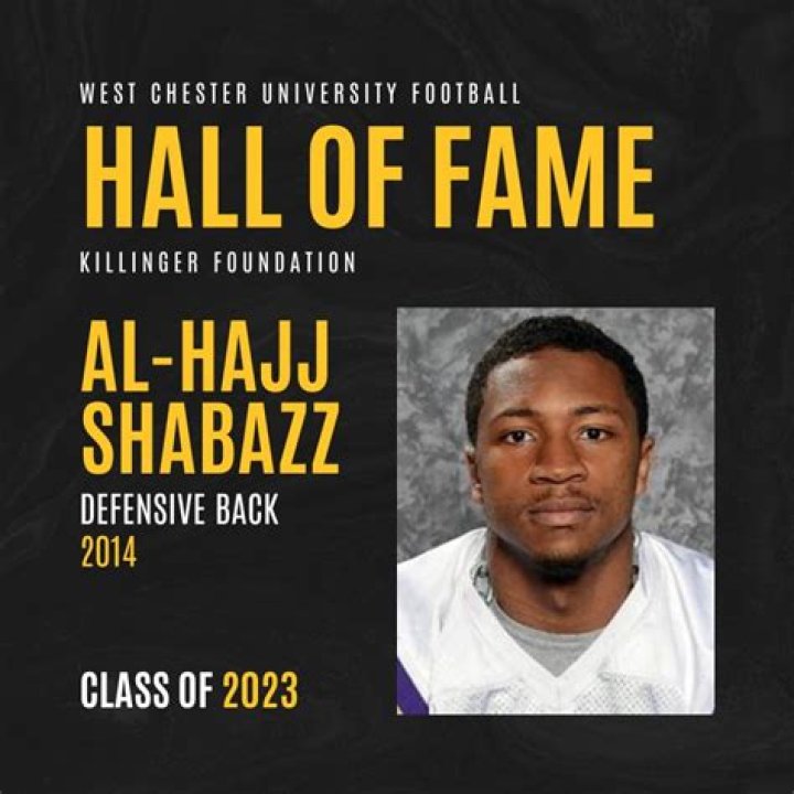 Al-Hajj Shabazz Biography, Age, Height, Wife, Net Worth, Family