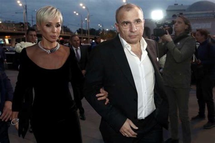 Albert Avdolyan Biography, Age, Height, Wife, Net Worth, Family