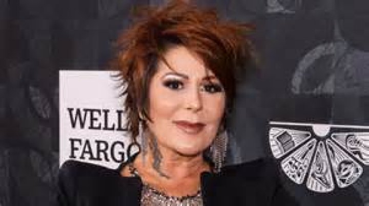 Alejandra Guzmán Biography, Age, Height, Husband, Net Worth, Family