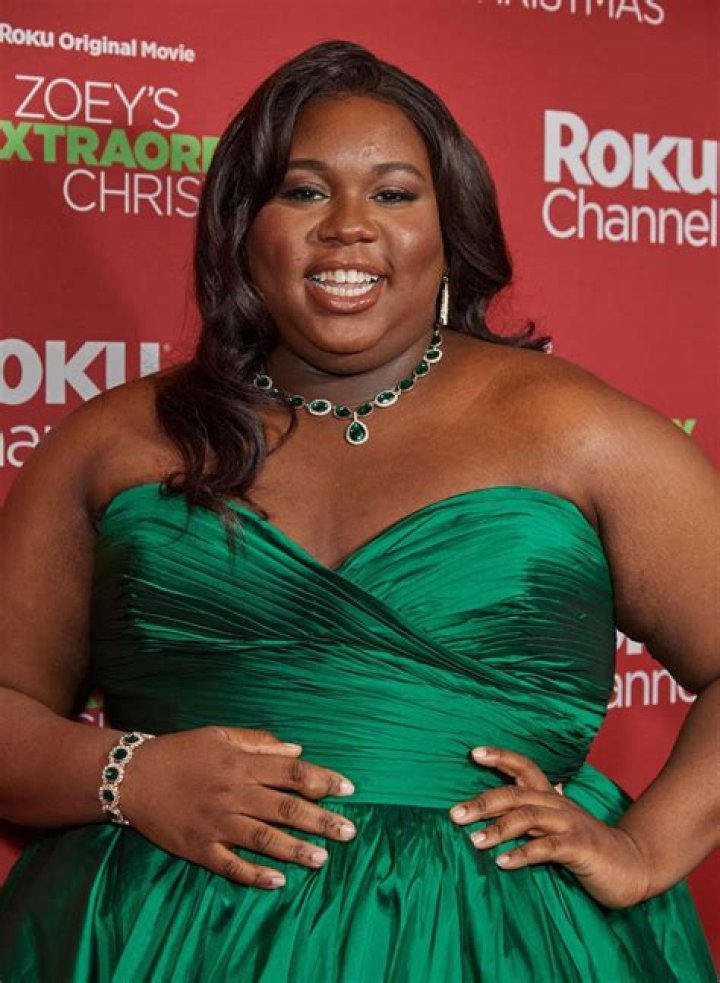 Alex Newell Biography, Age, Height, Wife, Net Worth, Family