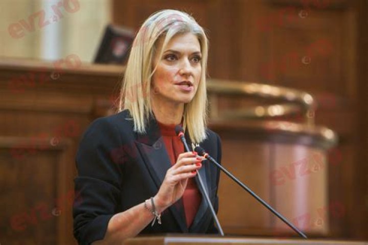 Alina Gorghiu Biography, Age, Height, Husband, Net Worth, Family