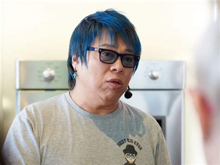 Alvin Leung Biography, Age, Height, Wife, Net Worth, Family