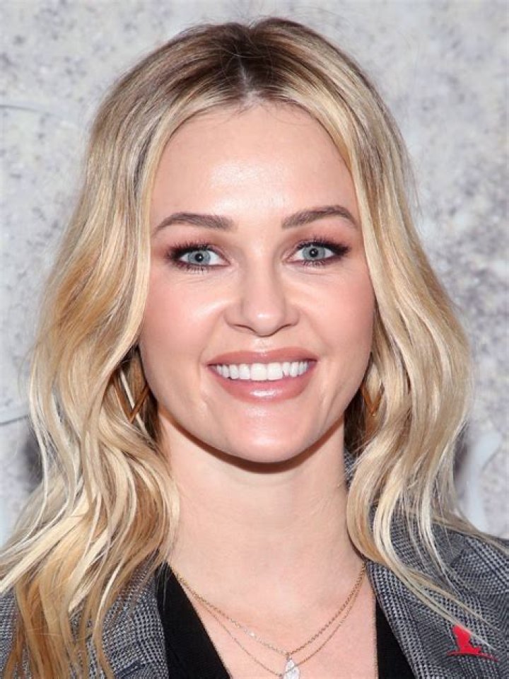 Ambyr Childers Biography, Age, Height, Husband, Net Worth, Family