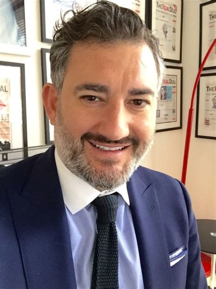 Amir Korangy Biography, Age, Height, Wife, Net Worth, Family