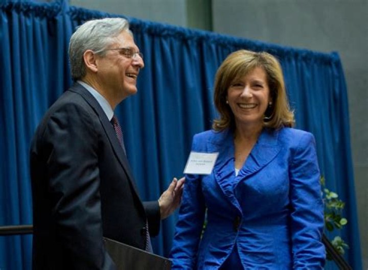 Amy Berman Jackson Biography, Age, Height, Husband, Net Worth, Family