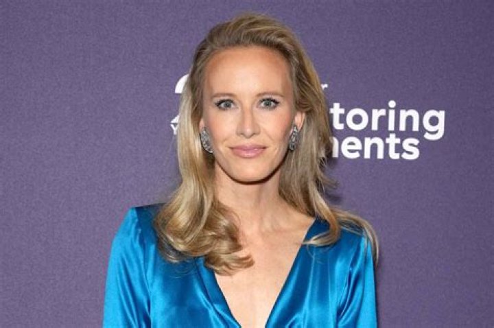 Amy Griffin Biography, Age, Height, Husband, Net Worth, Family