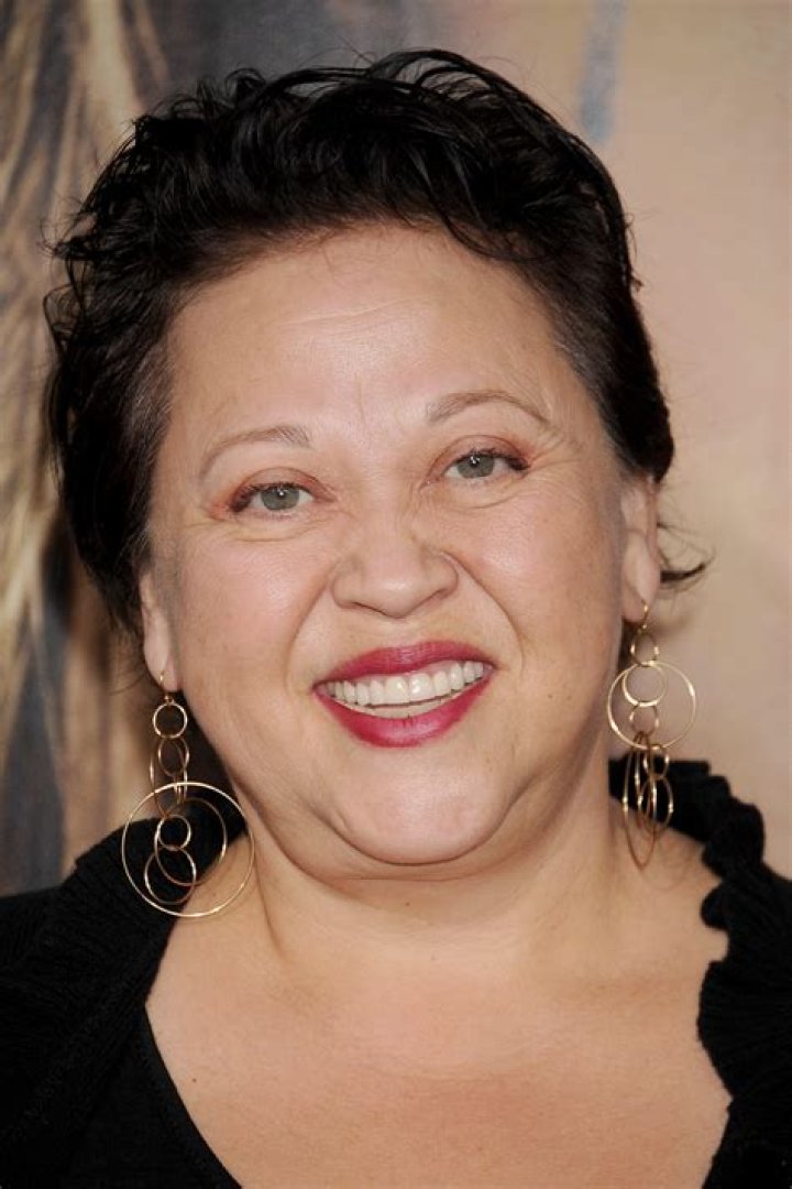 Amy Hill Biography, Age, Height, Husband, Net Worth, Family