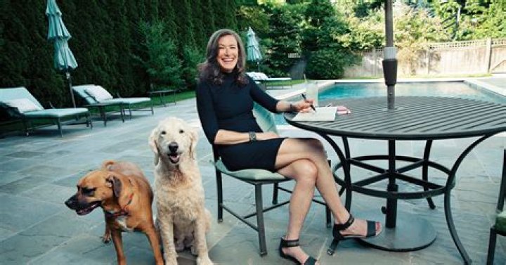 Amy Siskind Biography, Age, Height, Husband, Net Worth, Family