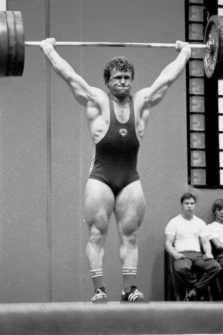 Anatoly Khrapaty biografía, edad, altura, esposo, net worth, familia