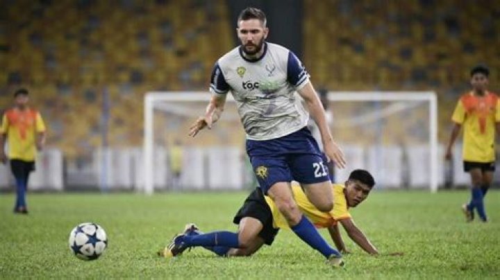 Andy Lorei Biography, Age, Height, Wife, Net Worth, Family