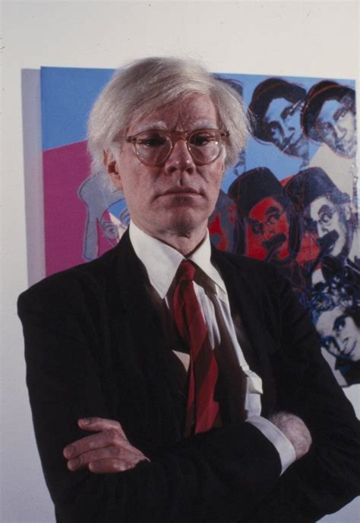 Andy Warhol Biography, Age, Height, Wife, Net Worth, Family