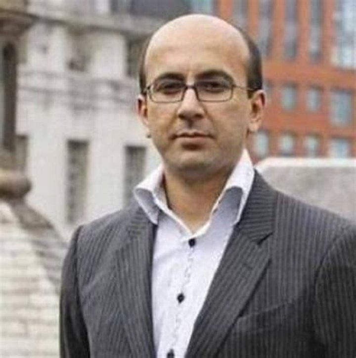Aneel Mussarat Biography, Age, Height, Wife, Net Worth, Family