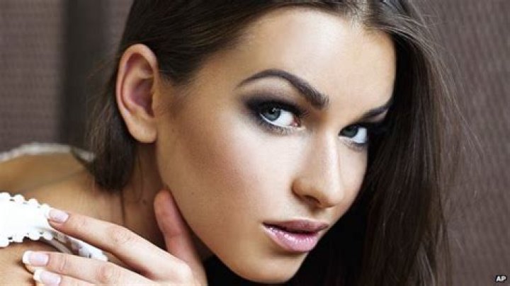 Anna Durytska Biography, Age, Height, Husband, Net Worth, Family