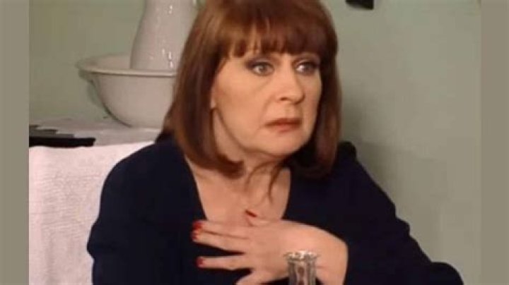 Anna Panagiotopoulou Biography, Age, Height, Husband, Net Worth, Family