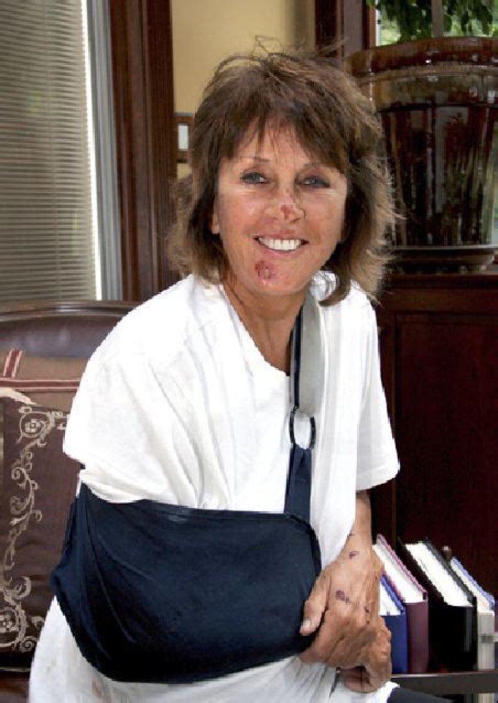 Anne F. Beiler biografía, edad, altura, esposa, net worth, familia