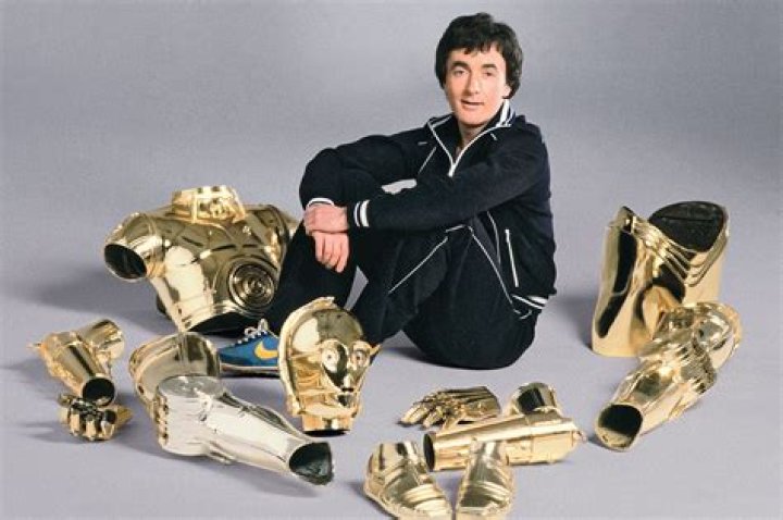 Anthony Daniels Biography, Age, Height, Wife, Net Worth, Family