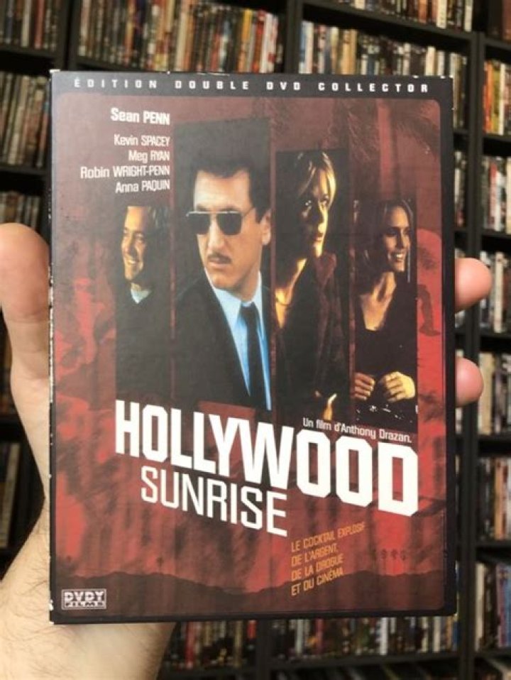 Anthony Drazan Biography, Age, Height, Wife, Net Worth, Family