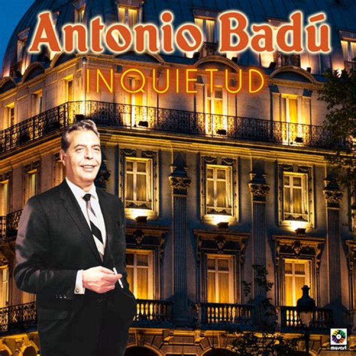 Antonio Badú Biography, Age, Height, Wife, Net Worth, Family