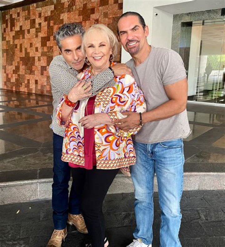 Armando Araiza Biography, Age, Height, Wife, Net Worth, Family