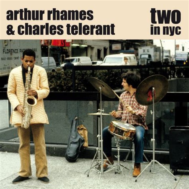 Arthur Rhames Biography, Age, Height, Wife, Net Worth, Family