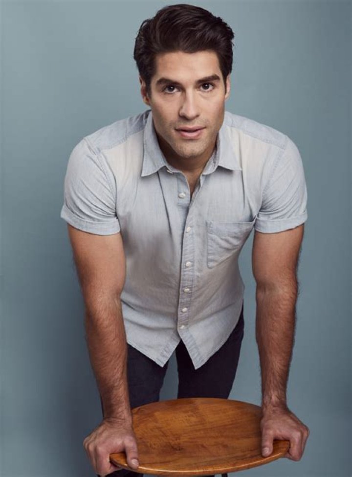 Asher Grodman Biography, Age, Height, Wife, Net Worth, Family