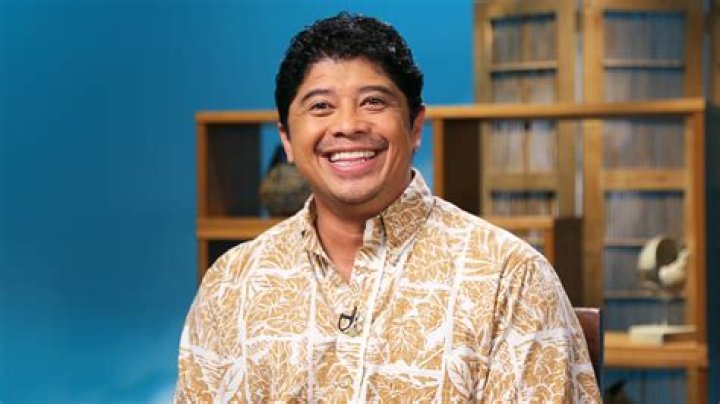 Augie T. Biography, Age, Height, Wife, Net Worth, Family