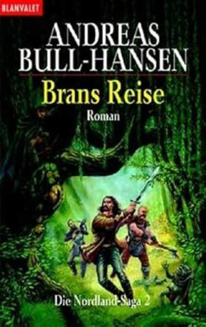 B. Andreas Bull-Hansen Biography, Age, Height, Wife, Net Worth, Family