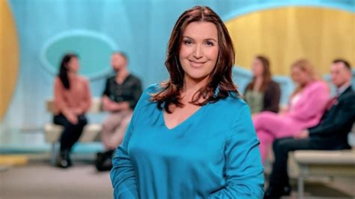 Barbara Karlich Biography, Age, Height, Husband, Net Worth, Family