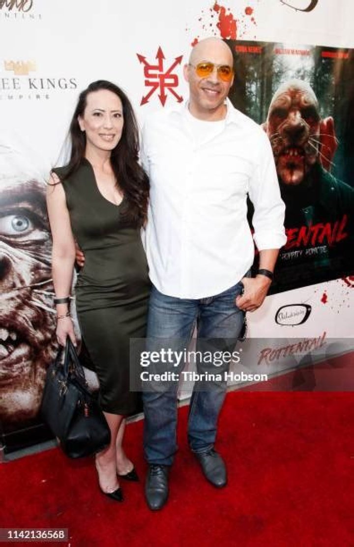 Benjamin Easterday Biography, Age, Height, Wife, Net Worth, Family