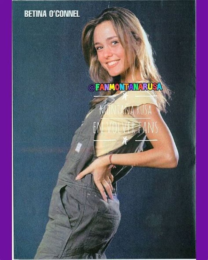 Betina O'Connell Biography, Age, Height, Husband, Net Worth, Family