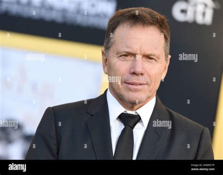 Bill Gerber Biography, Age, Height, Wife, Net Worth, Family