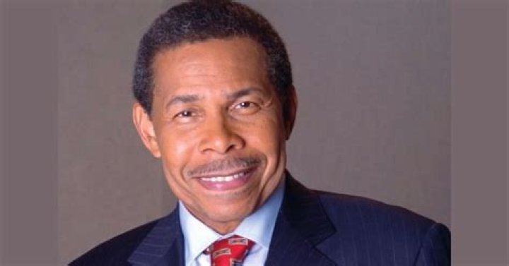 Bill Winston Biography, Age, Height, Wife, Net Worth and Family