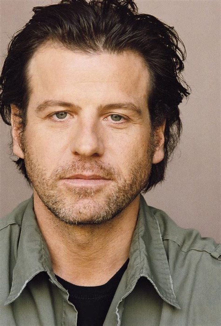 Billy Jayne Biography, Age, Height, Wife, Net Worth, Family