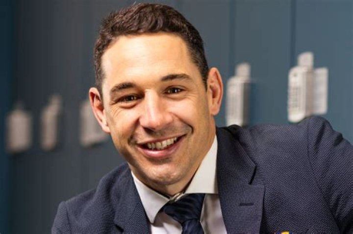 Billy Streater Biography, Age, Height, Wife, Net Worth, Family