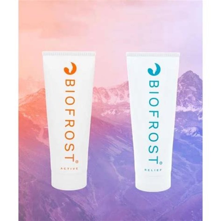 Biofrost Biography, Age, Height, Wife, Net Worth, Family