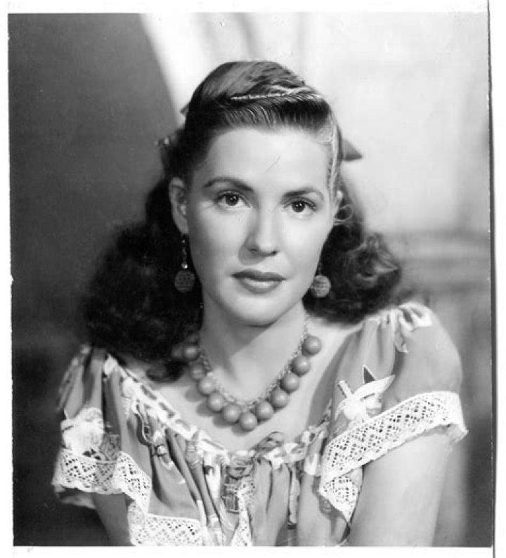 Blanca Estela Pavón Biography, Age, Height, Husband, Net Worth, Family