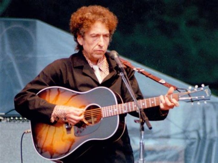 Bob Dylan Biography, Age, Height, Wife, Net Worth, Family