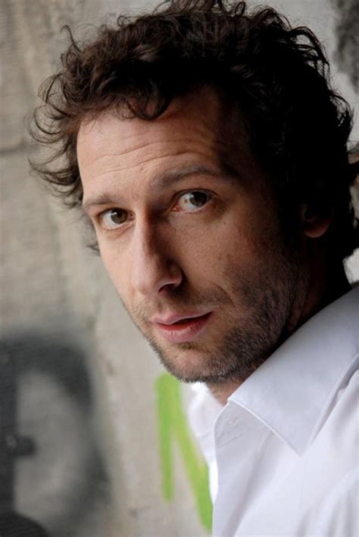 Boris Bianchi-Pastori Biography, Age, Height, Wife, Net Worth, Family