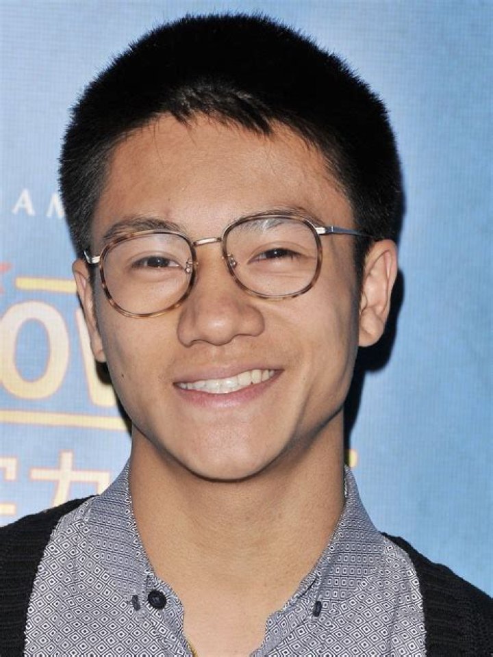 Brandon Soo Hoo Biography, Age, Height, Wife, Net Worth, Family