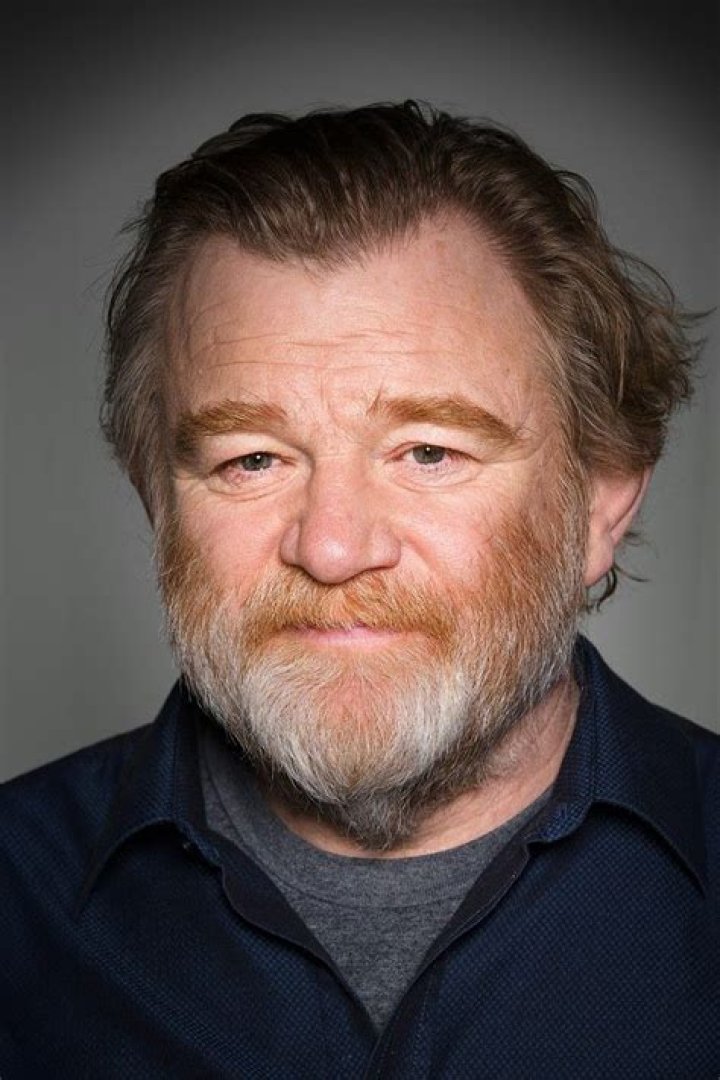 Brendan Gleeson Biography, Age, Height, Wife, Net Worth, Family