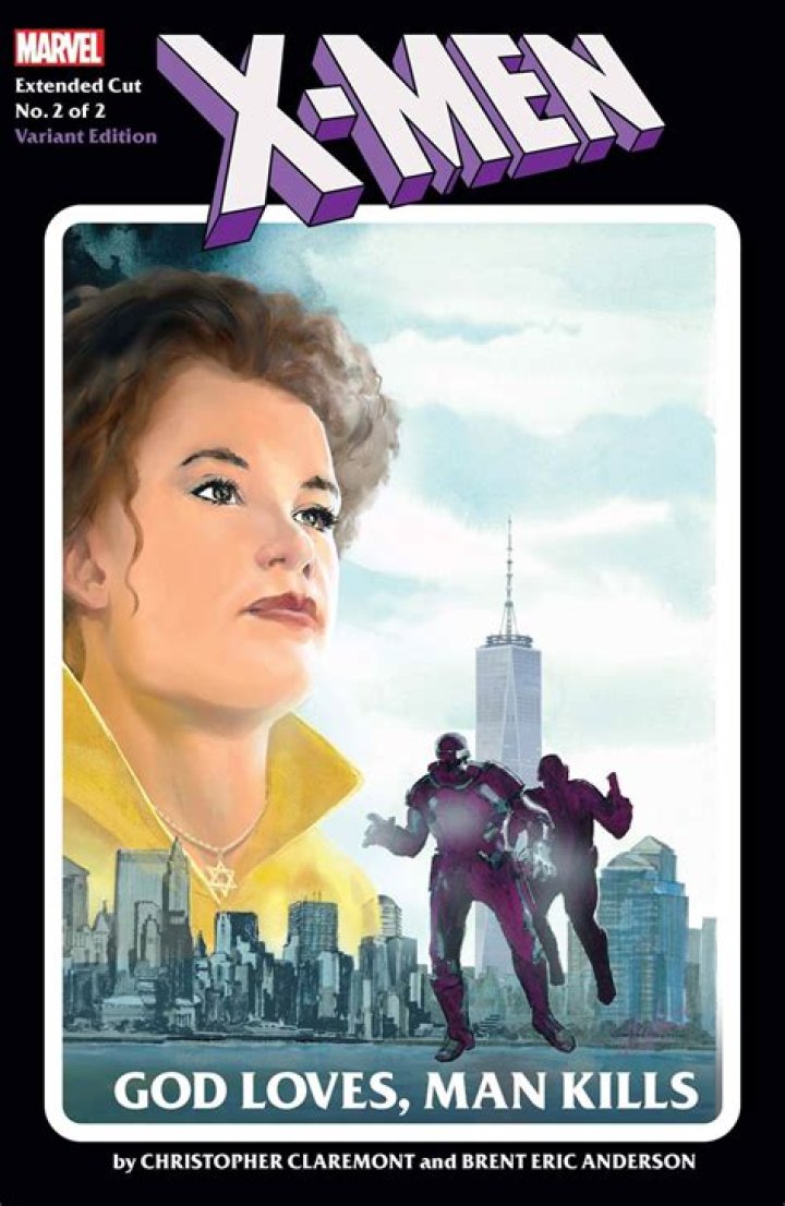 Brent Anderson (comics) Biography, Age, Height, Wife, Net Worth and Family