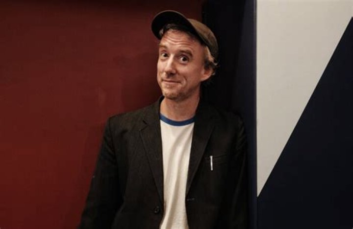 Brian Logan Biography, Age, Height, Husband, Net Worth, Family