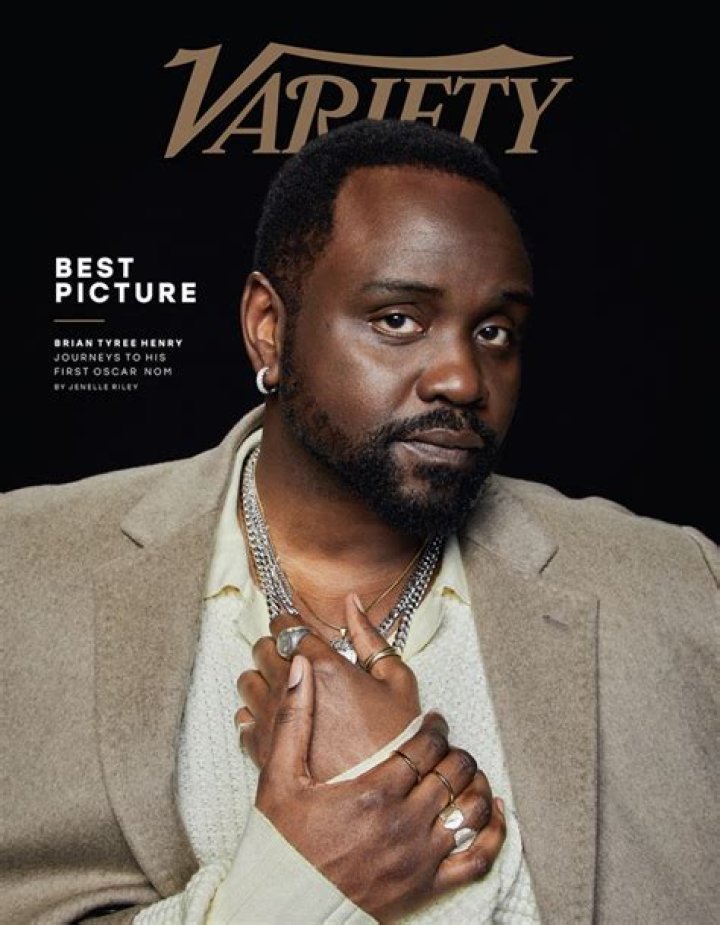 Brian Tyree Henry Biography, Age, Height, Wife, Net Worth, Family