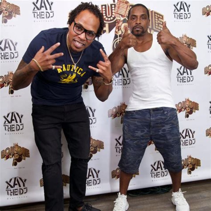 Brickzilla biografía, edad, altura, esposo, net worth, familia