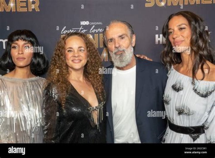 Bruce Sudano Biography, Age, Height, Wife, Net Worth, Family