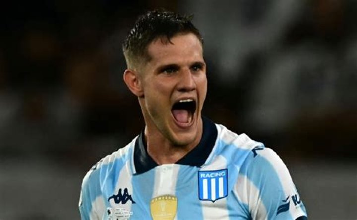 Bruno Zuculini Biography, Age, Height, Wife, Net Worth, Family