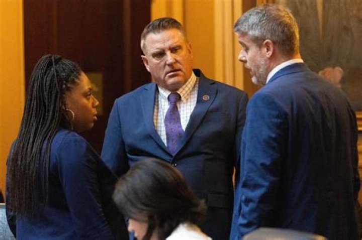 Bryce Reeves Biography, Age, Height, Wife, Net Worth, Family