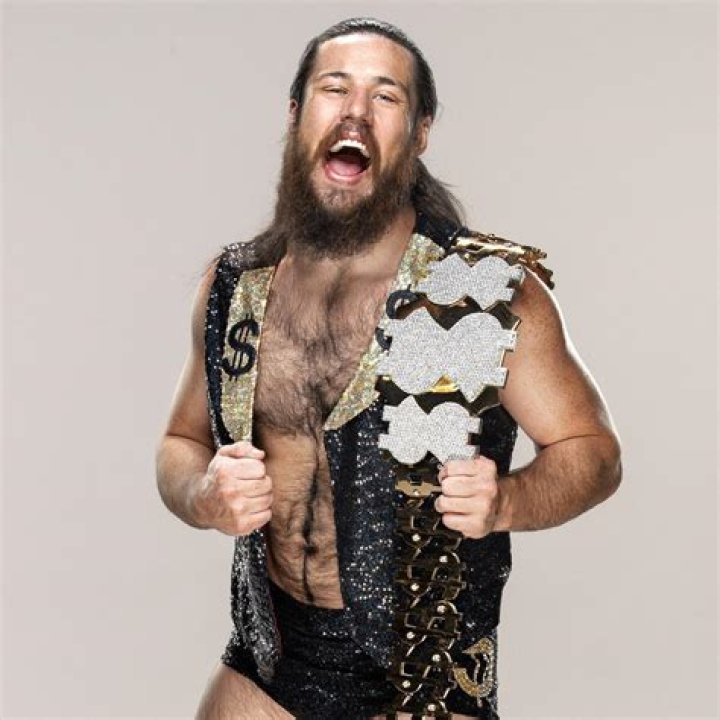 Cameron Grimes Biography, Age, Height, Wife, Net Worth, Family